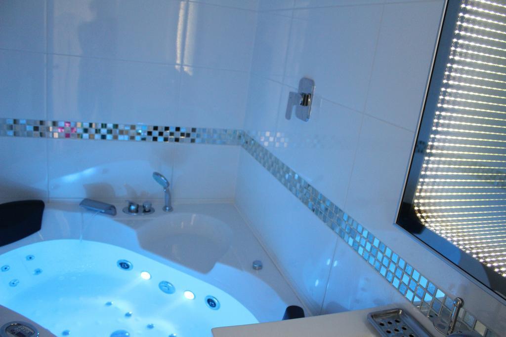 Apartman Relax So Saunou A Jakuzzi Námestovo Chambre photo