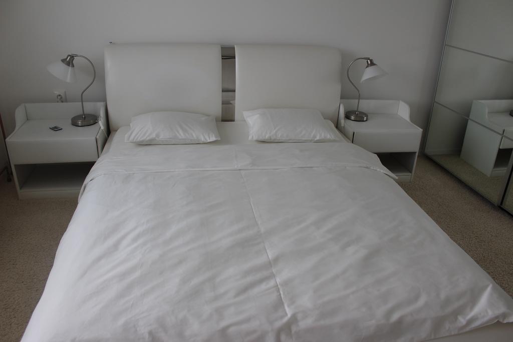 Apartman Relax So Saunou A Jakuzzi Námestovo Chambre photo