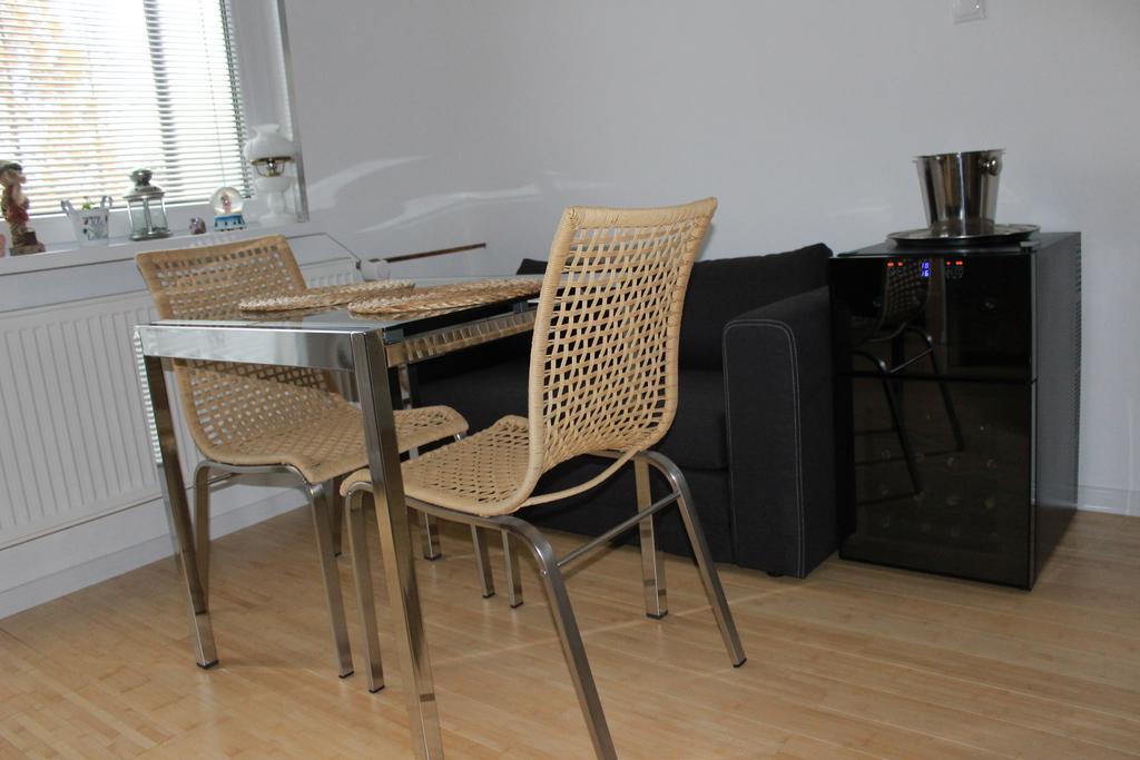 Apartman Relax So Saunou A Jakuzzi Námestovo Extérieur photo