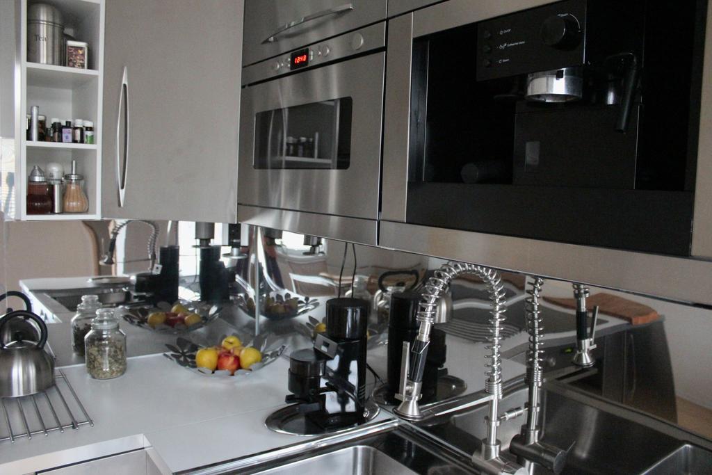 Apartman Relax So Saunou A Jakuzzi Námestovo Extérieur photo