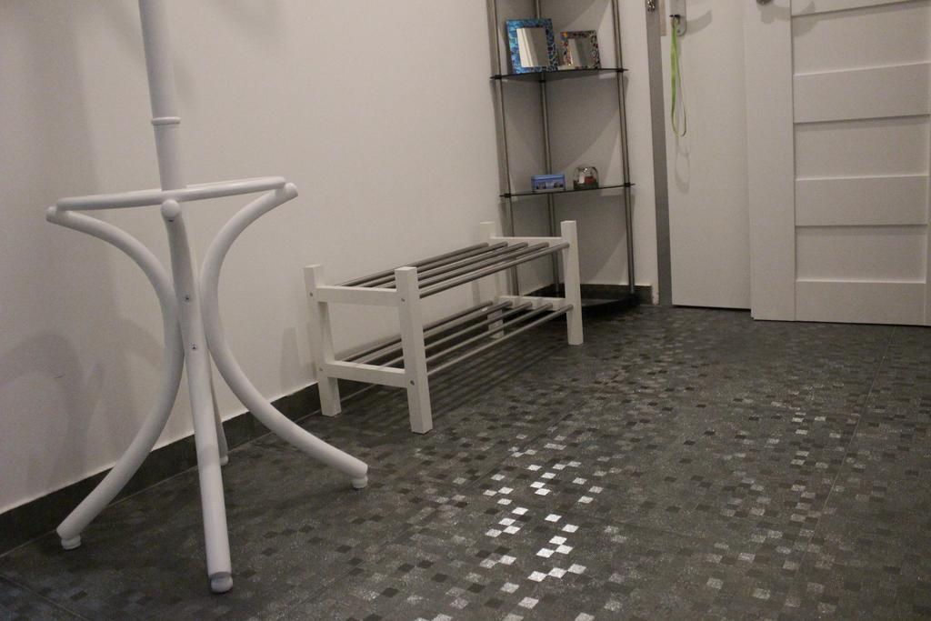 Apartman Relax So Saunou A Jakuzzi Námestovo Extérieur photo