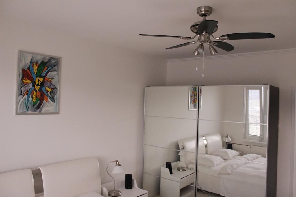 Apartman Relax So Saunou A Jakuzzi Námestovo Extérieur photo